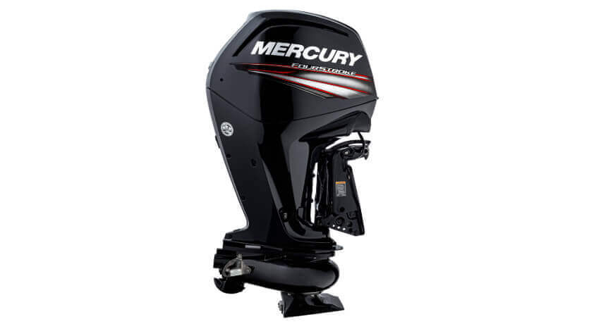 Mercury Jet 65ELPT FourStroke® For Sale | Alberni Power & Marine
