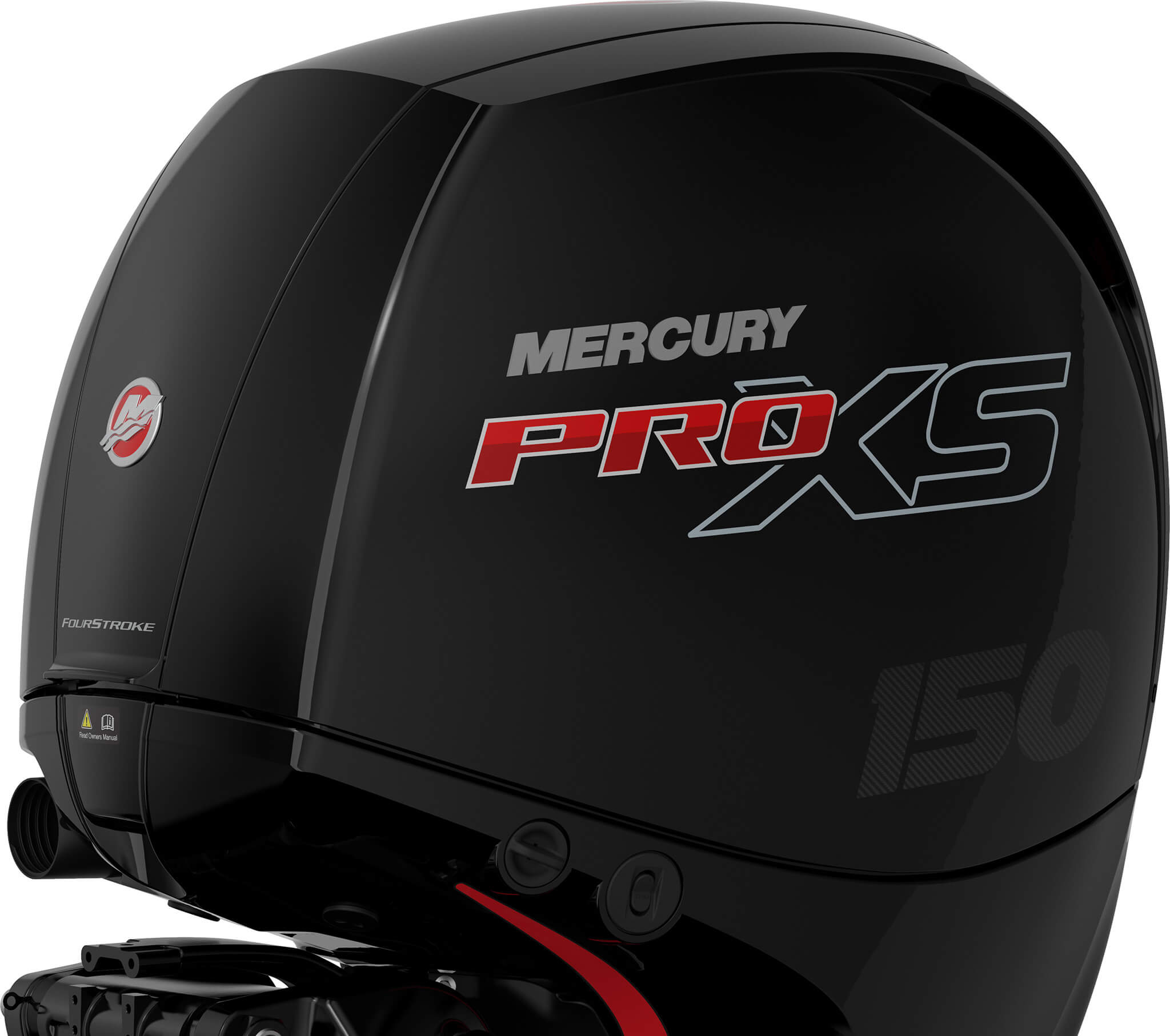 2024 Mercury 150L Pro XS® For Sale Alberni Power & Marine RPM Group