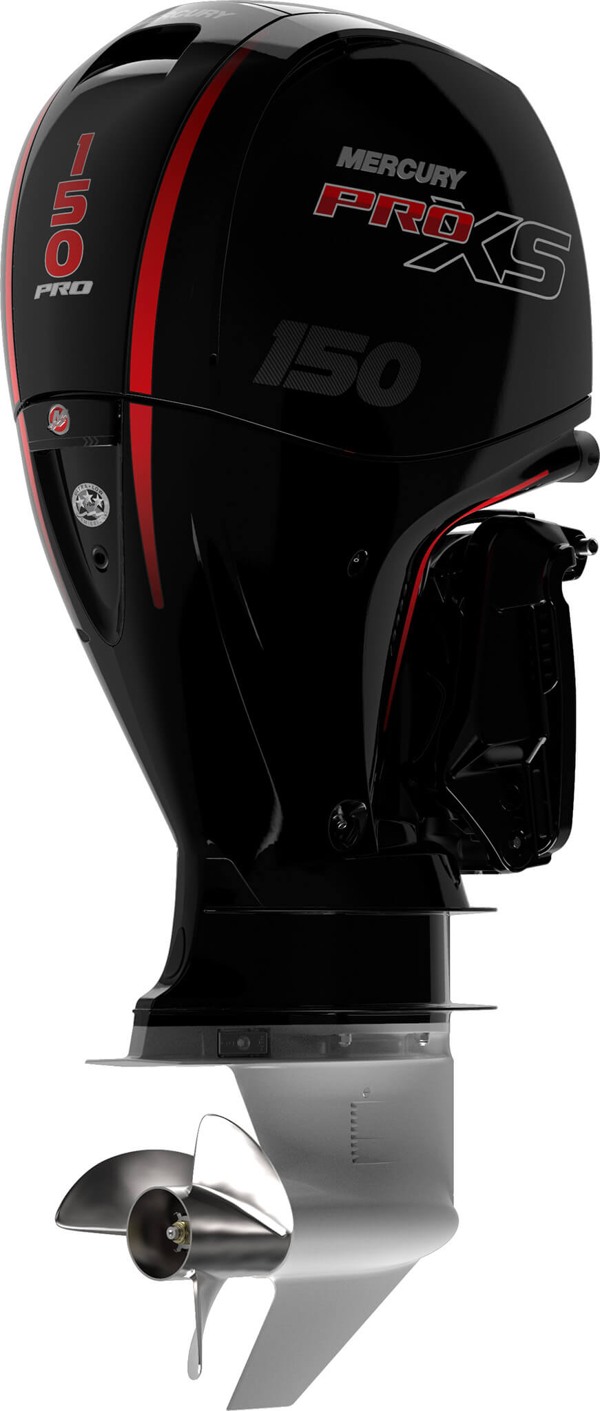 2024 Mercury 150L Pro XS® For Sale Alberni Power & Marine RPM Group