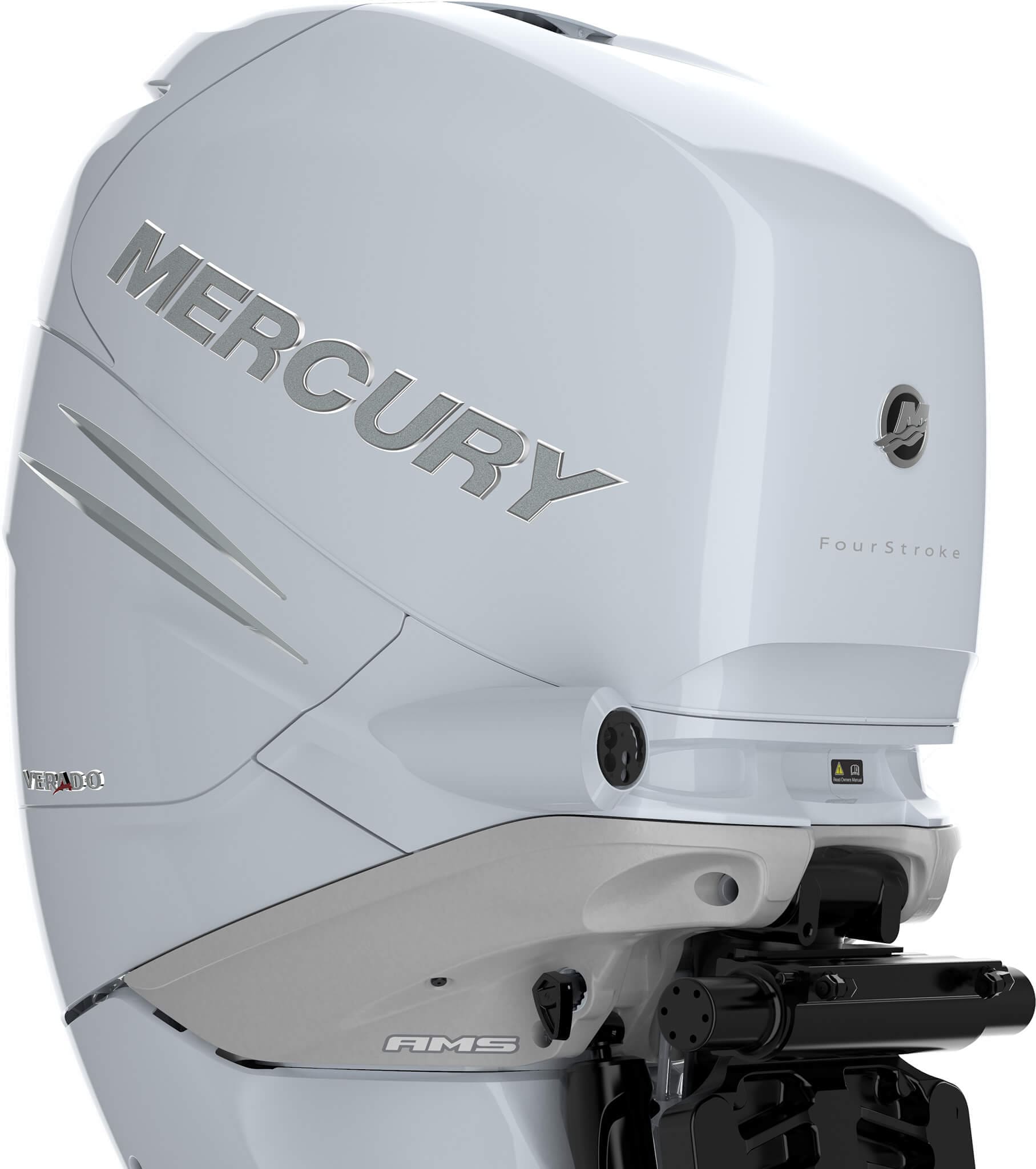 2023 Mercury 350XL Verado® FourStroke® Cold Fusion For Sale Alberni