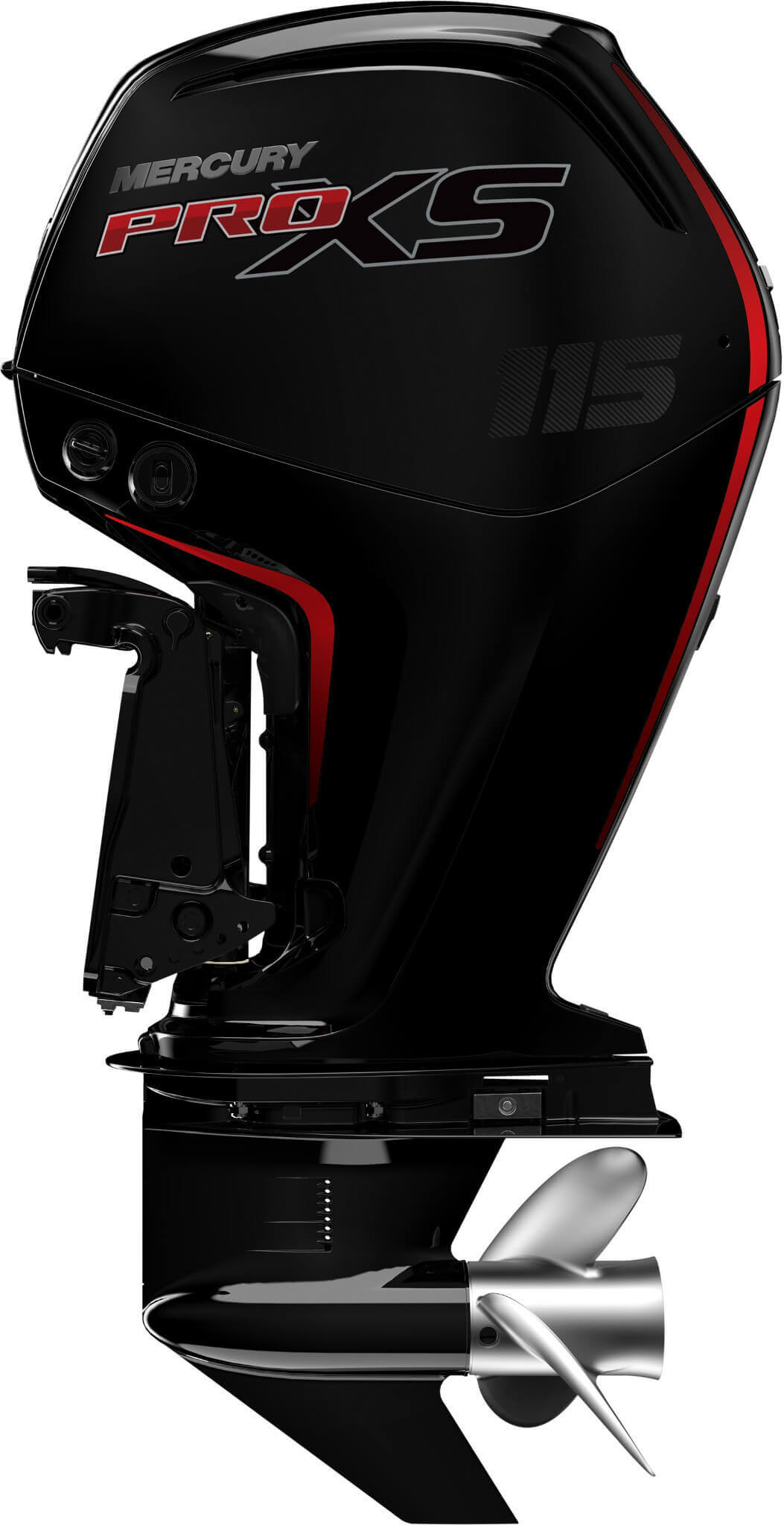 Buy Latest Mercury Pro XS 115 HP in BC