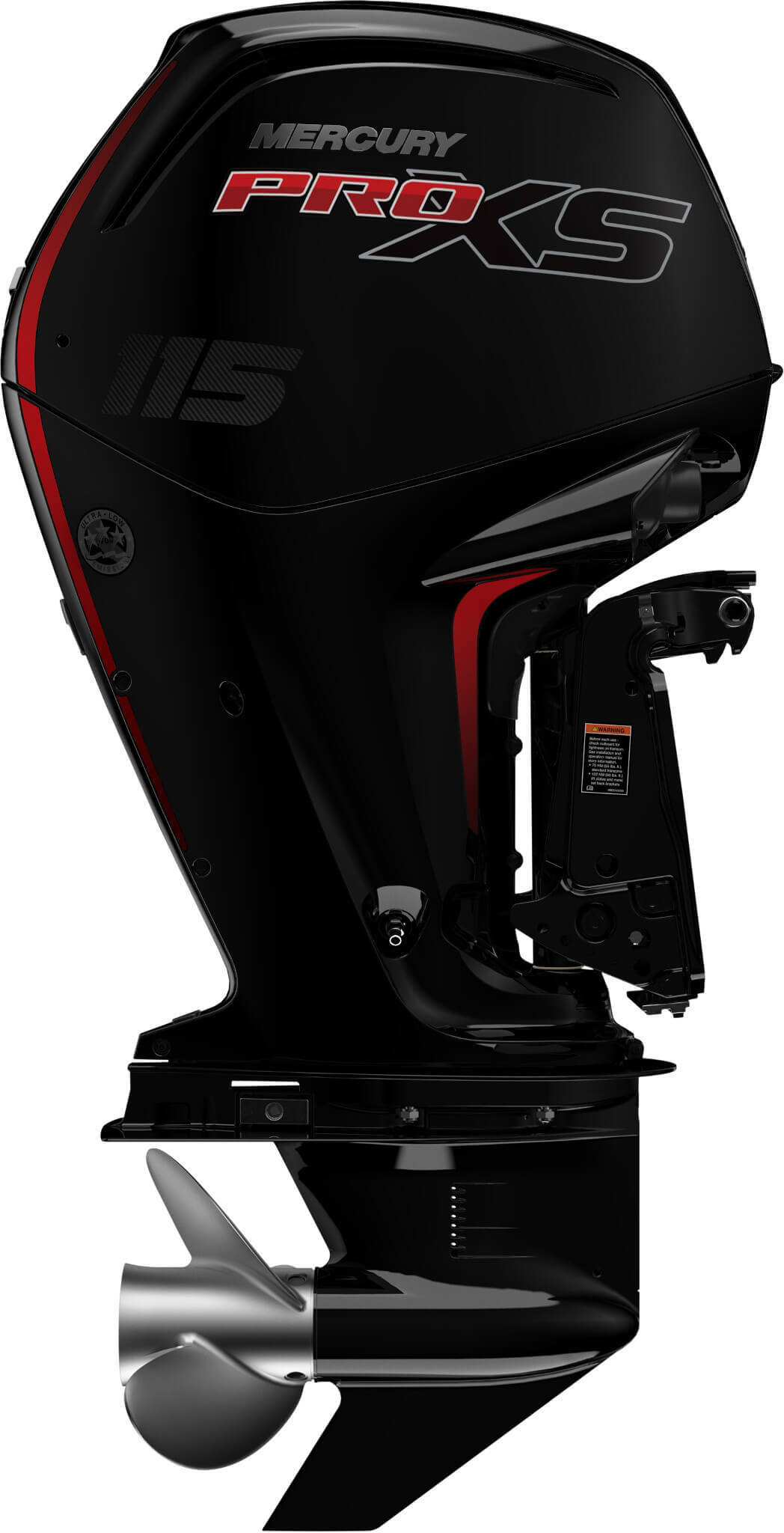 Buy Latest Mercury Pro XS 115 HP in BC