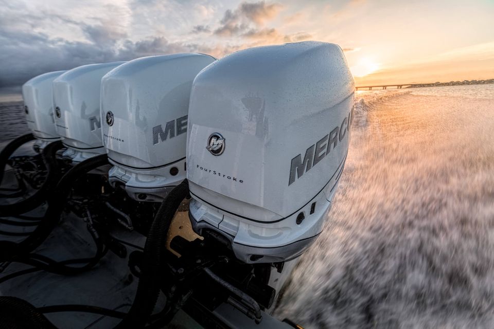 Luxury facts 2023 Mercury 350XL Verado® FourStroke® Cold Fusion For Sale | Alberni Power & Marine - RPM Group