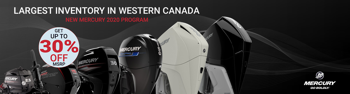 Outboard Motors For Sale | Boat Engines For Sale