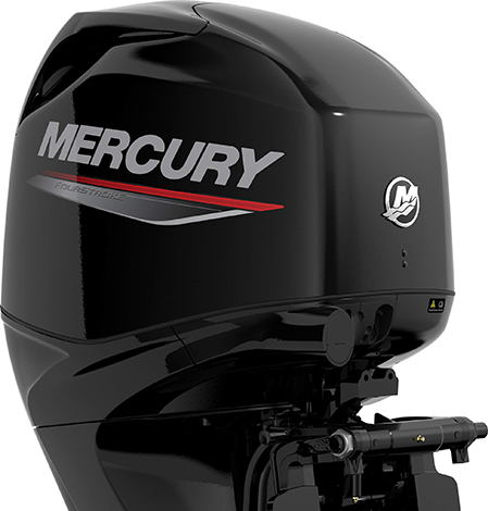 60 HP Outboard for Sale in Vancouver BC