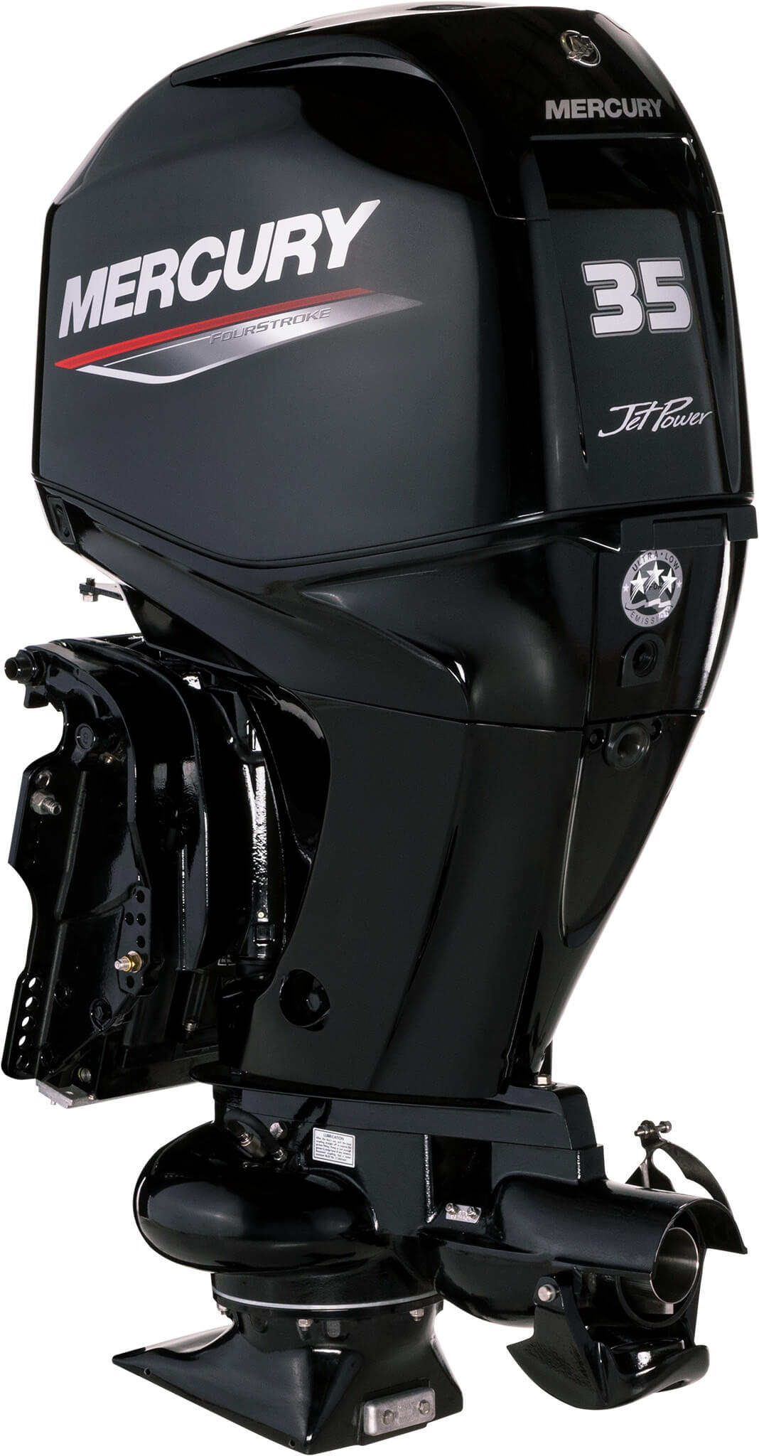 2022 Mercury Jet 40ELPT FourStroke® For Sale Alberni Power & Marine