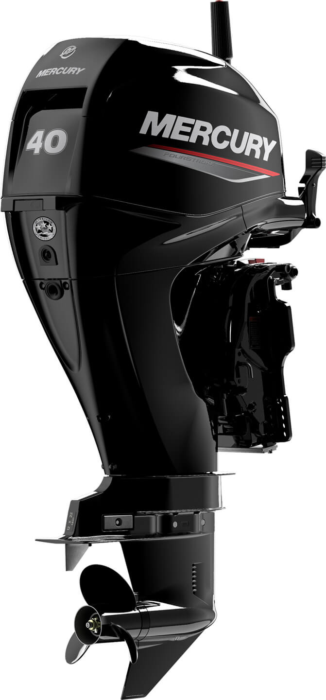 mercury motor outboard repair