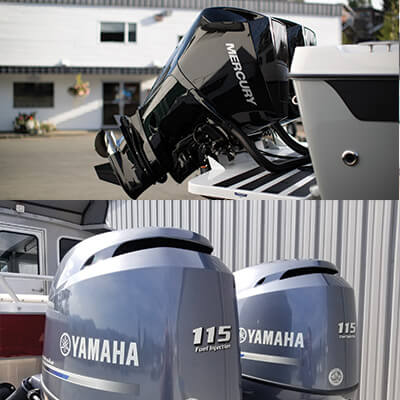 Mercury vs Yamaha – Which Outboard Brand Should You Choose