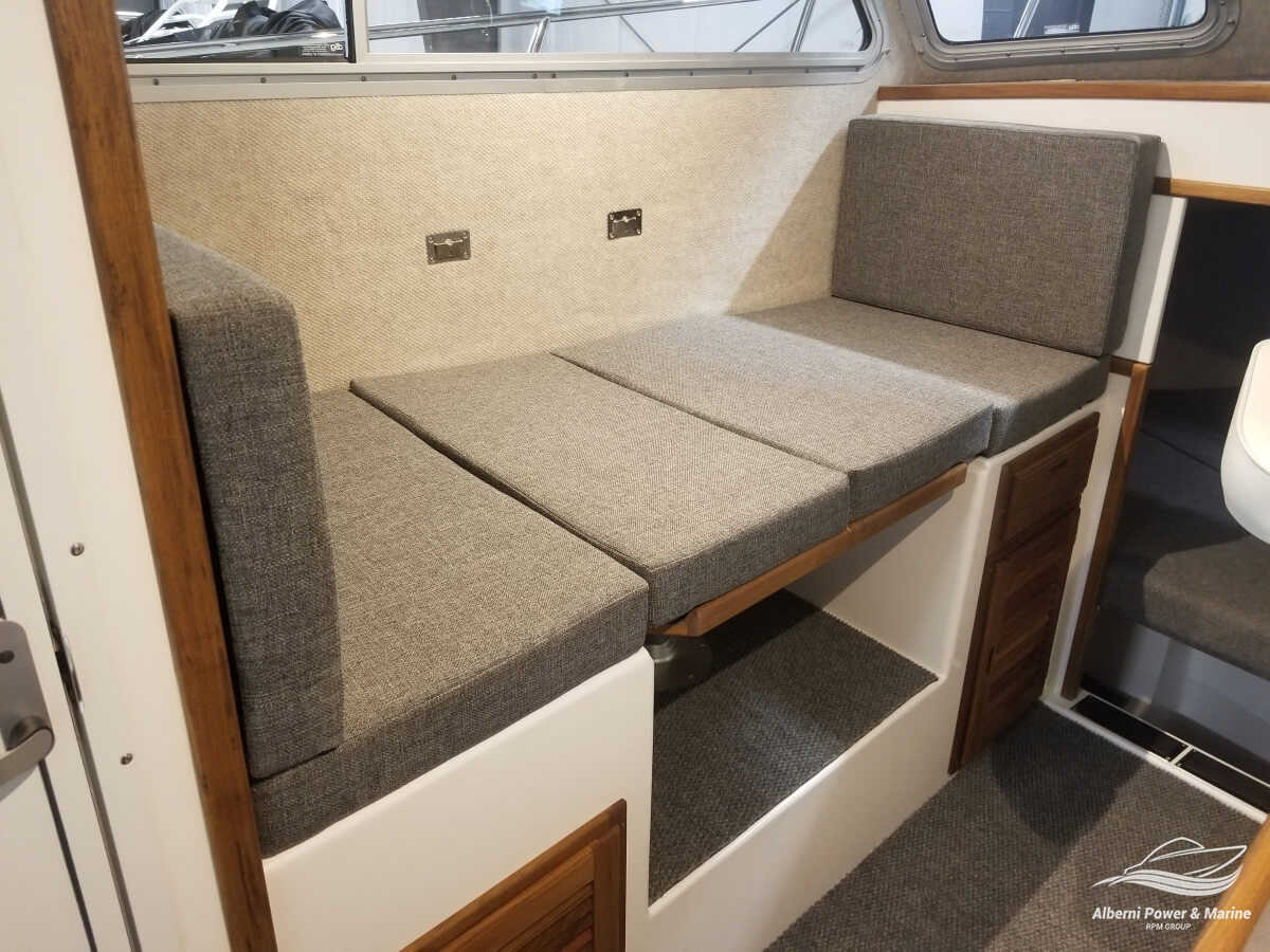 Osprey Pilothouse 26 Legend for Sale in BC, Canada