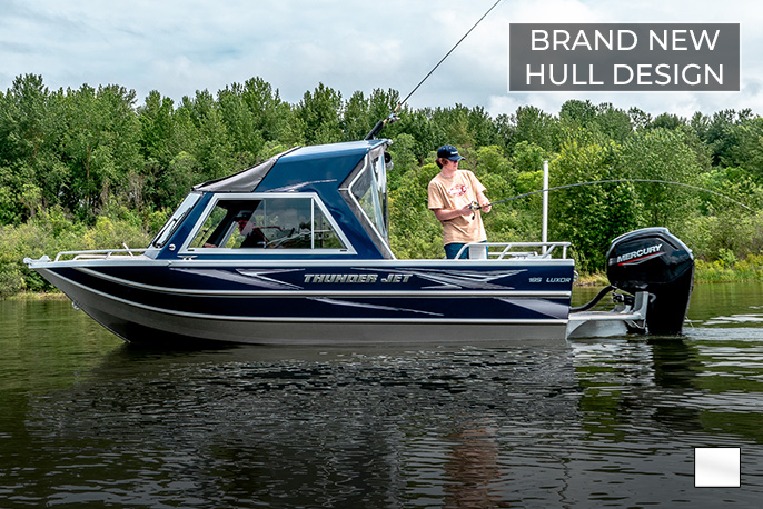 Aluminum Fishing Boats For Sale In Bc Alberni Power Marine