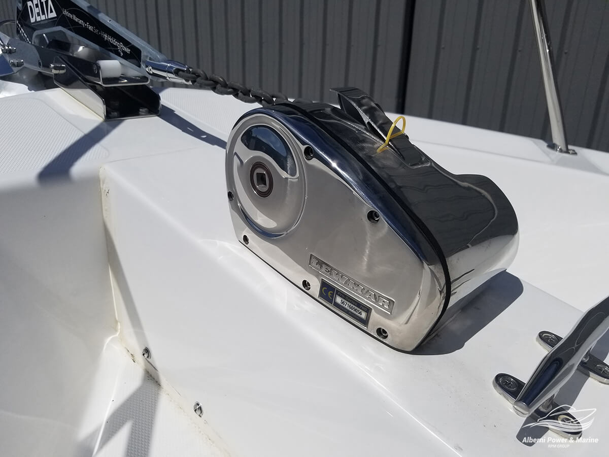 2020 Sea Sport Kodiak 2600 For Sale Alberni Power & Marine RPM Group