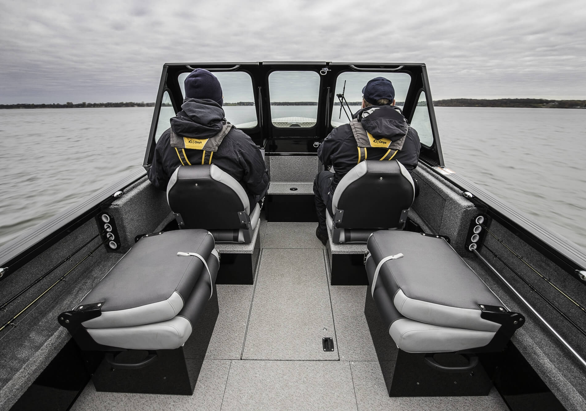 2023 Crestliner 1850 Commander Elite Red For Sale Alberni Power