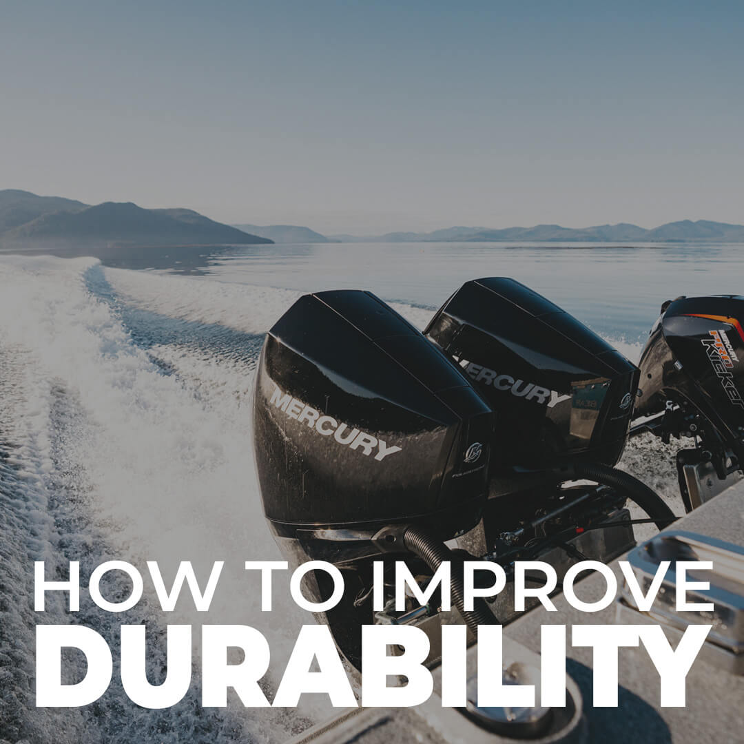 7 Ways to Improve Durability of Your Boat Outboard