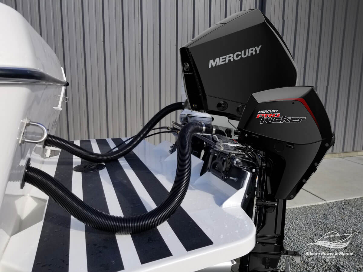 2022 Sea Sport Explorer 2400 For Sale Alberni Power & Marine RPM Group