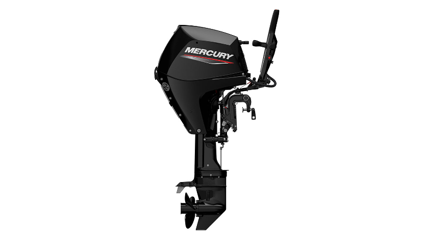 Mercury 25 HP 4 Stroke for Sale BC Canada