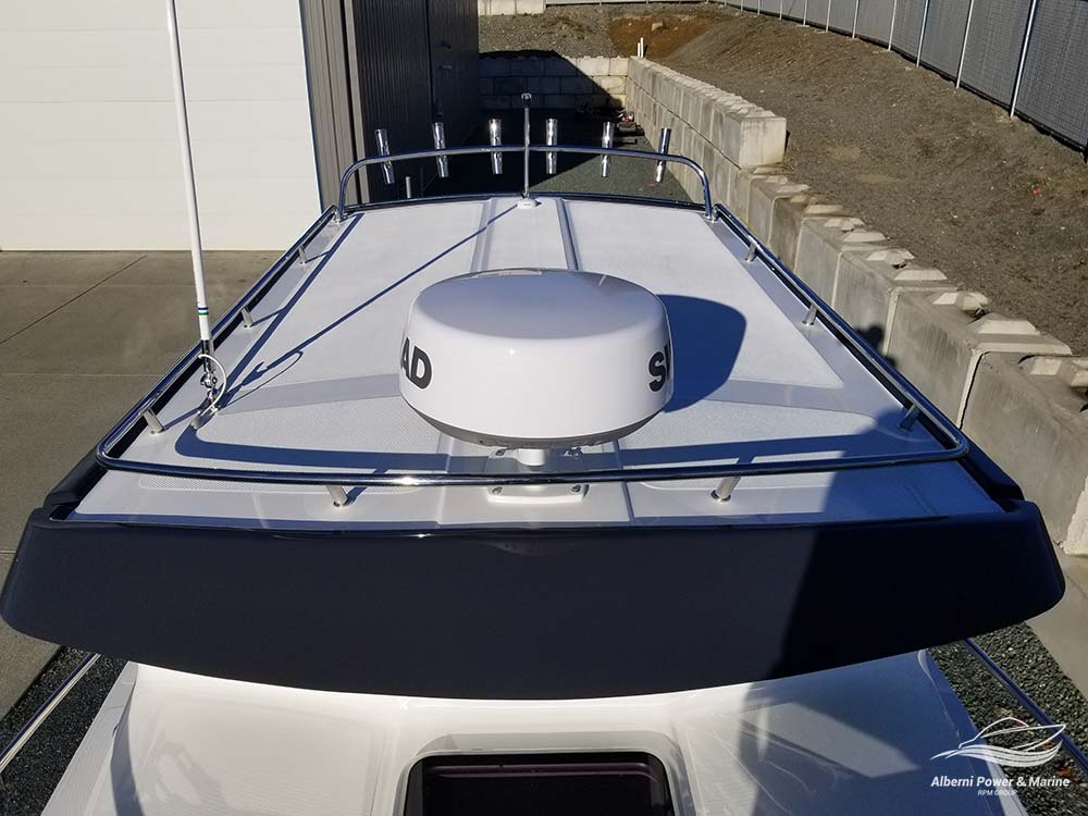 2023 Sea Sport Explorer 2400 For Sale Alberni Power & Marine RPM Group