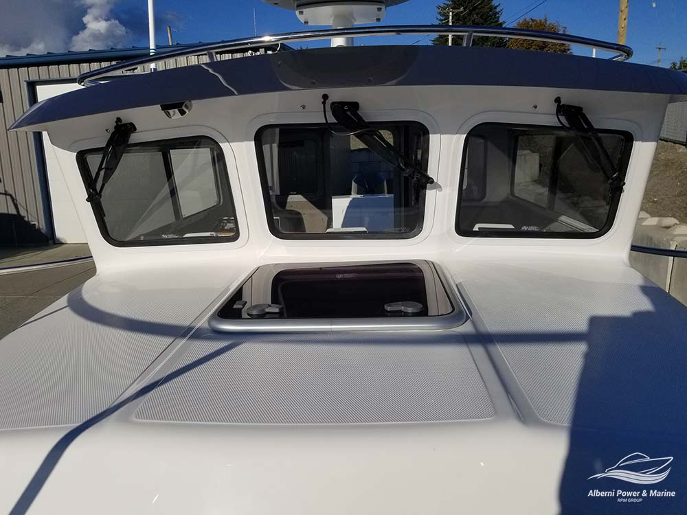 2023 Sea Sport Explorer 2400 For Sale Alberni Power & Marine RPM Group