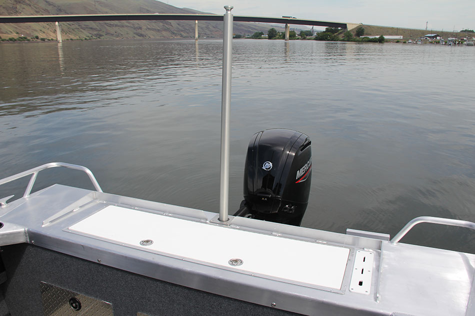 2023 Thunder Jet 200 Luxor For Sale Alberni Power & Marine RPM Group