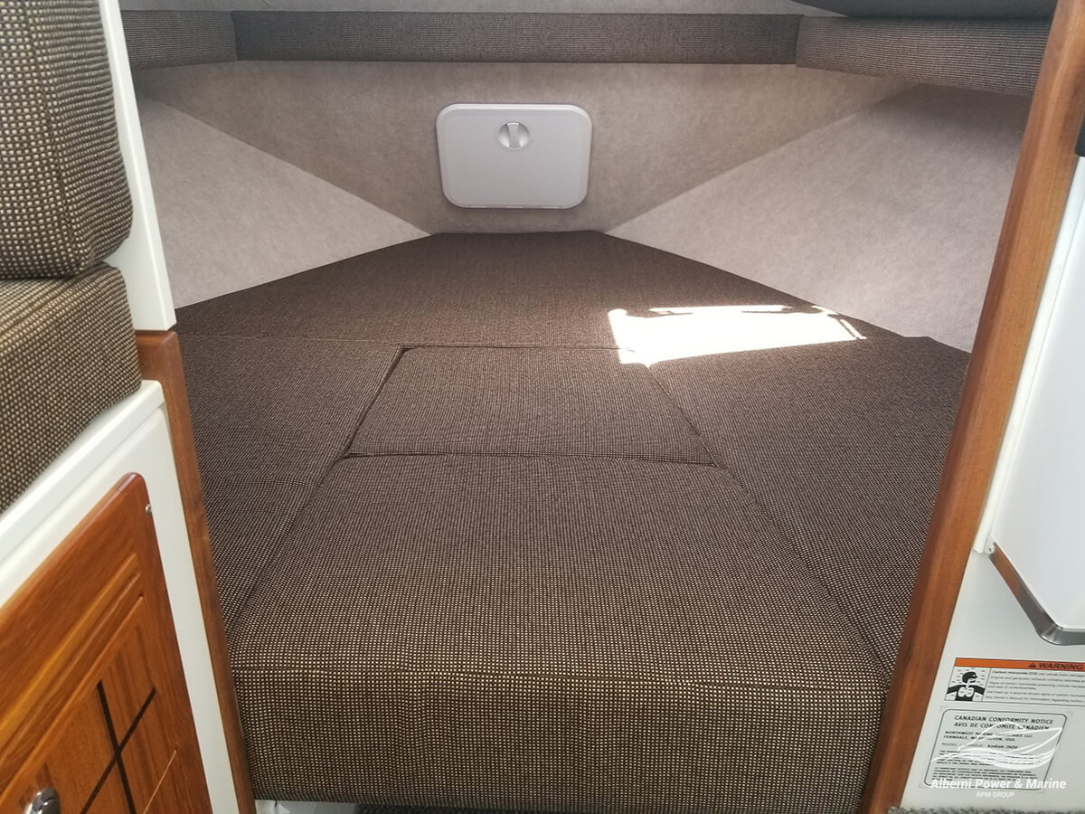 Sea Sport 2600 Kodiak For Sale in Canada