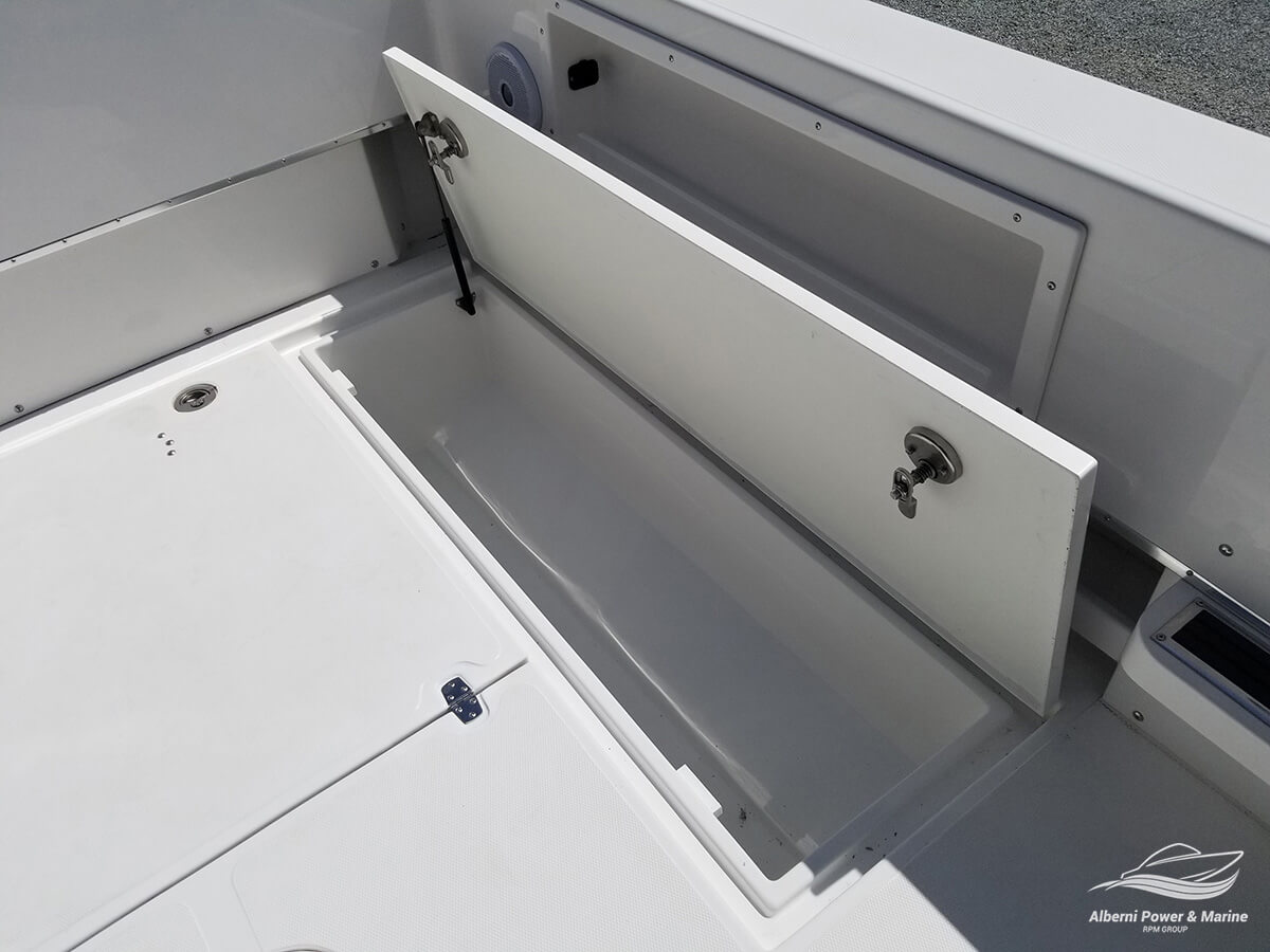 Sea Sport 2600 Kodiak For Sale in Canada