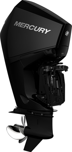 Mercury 225XL FourStroke® DTS For Sale | Alberni Power & Marine