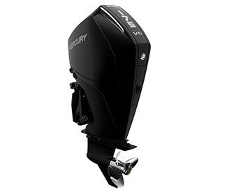 Mercury 225XL FourStroke® DTS For Sale | Alberni Power & Marine