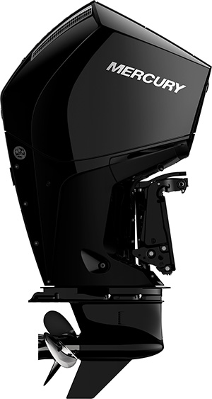 Mercury 250CXL FourStroke® DTS For Sale | Alberni Power & Marine