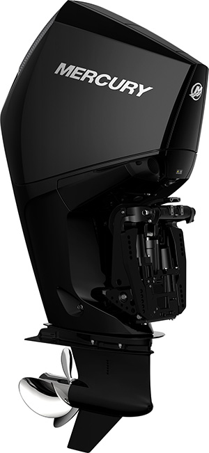 Mercury 250CXL FourStroke® DTS For Sale | Alberni Power & Marine