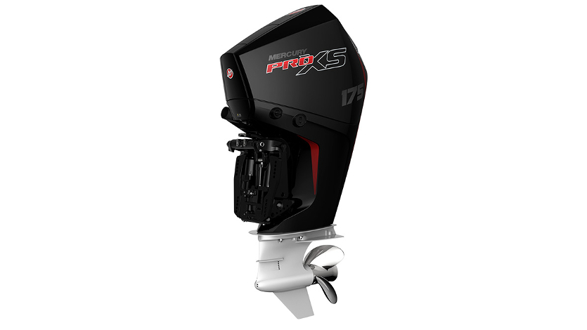 Mercury 175L Pro XS® For Sale | Alberni Power & Marine - RPM Group