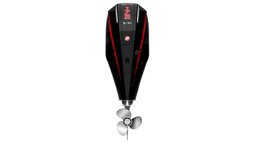 Mercury 175L Pro XS® For Sale | Alberni Power & Marine - RPM Group