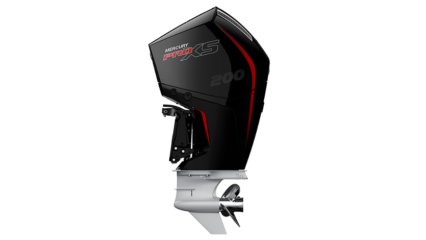 Mercury 200XL Pro XS® DTS For Sale | Alberni Power & Marine - RPM