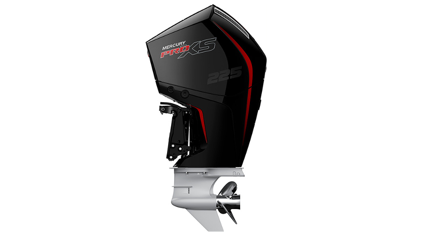 Mercury 225XL Pro XS® For Sale | Alberni Power & Marine - RPM Group