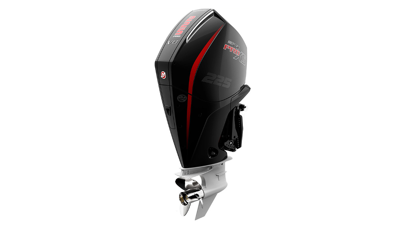 Mercury 225XL Pro XS® DTS For Sale | Alberni Power & Marine - RPM