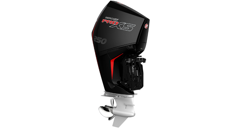Mercury 250XL Pro XS® DTS For Sale | Alberni Power & Marine - RPM
