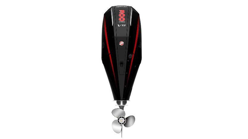 Mercury 300XL Pro XS® DTS For Sale | Alberni Power & Marine - RPM