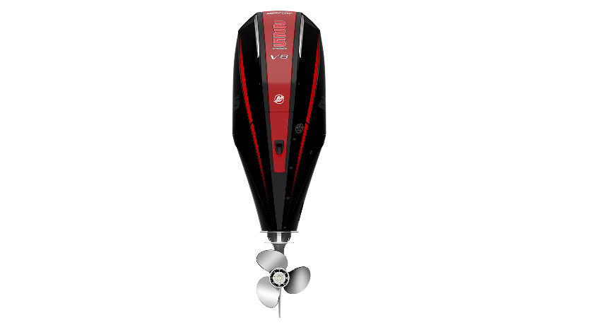 Mercury 225XL Pro XS® DTS For Sale | Alberni Power & Marine - RPM
