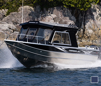 20 Chinook Pro Storm Blue