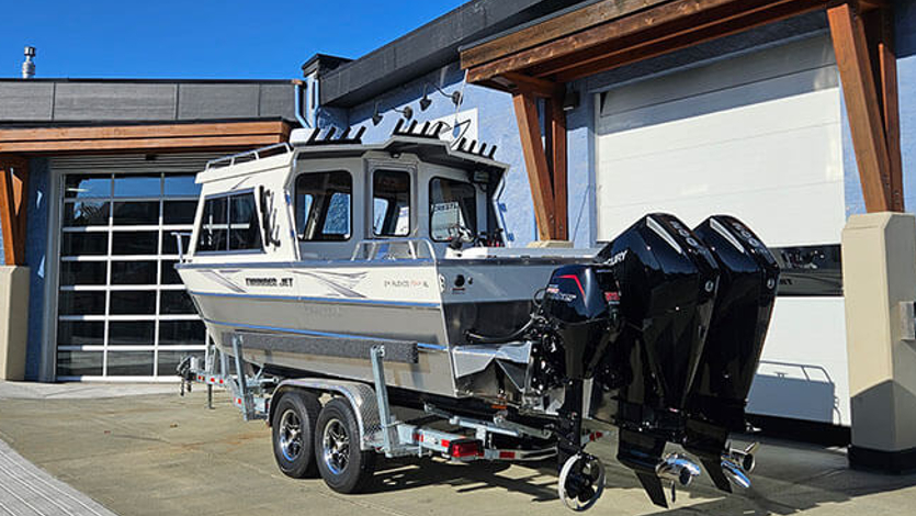 フーンシキ TY MAJESKI 2024 PHOENIX WIN RACED VERSION ROAD RANGER TRUCK 1/24