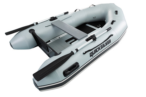 2026 Quicksilver Inflatable 250 Sport PVC For Sale | Alberni Power ...