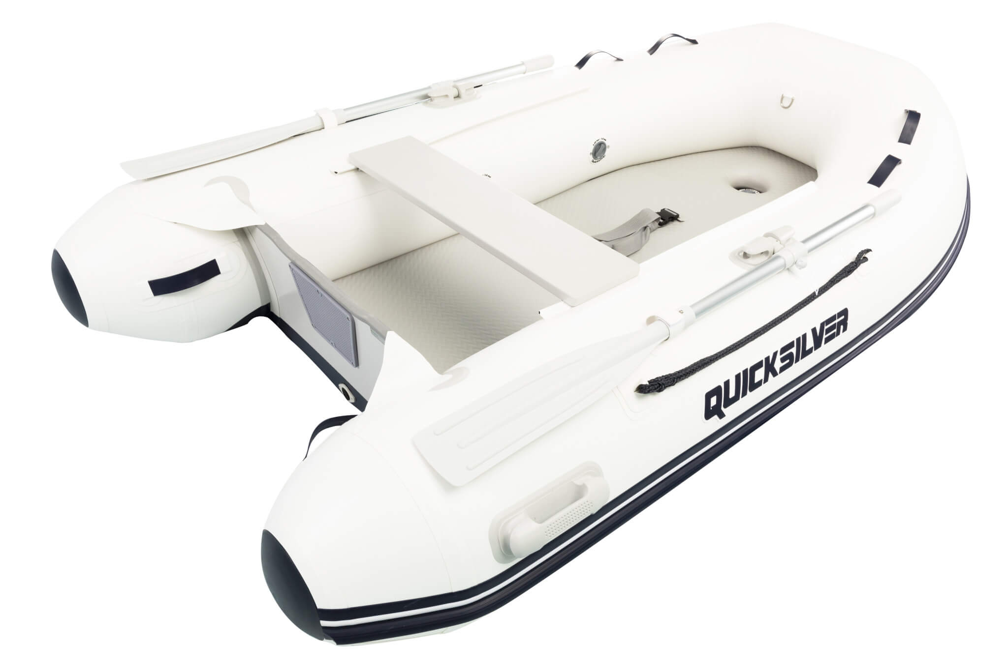 250 AirDeck PVC 