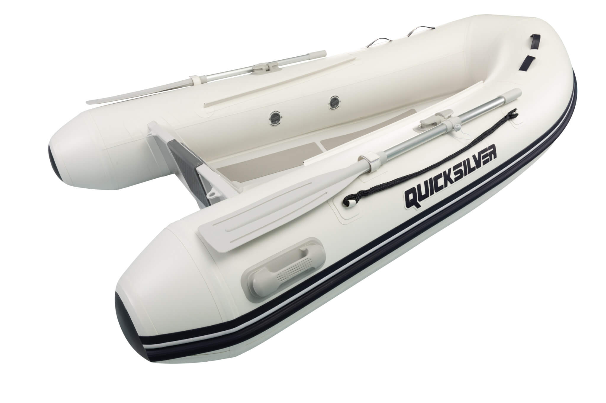 270 ALU RIB PVC