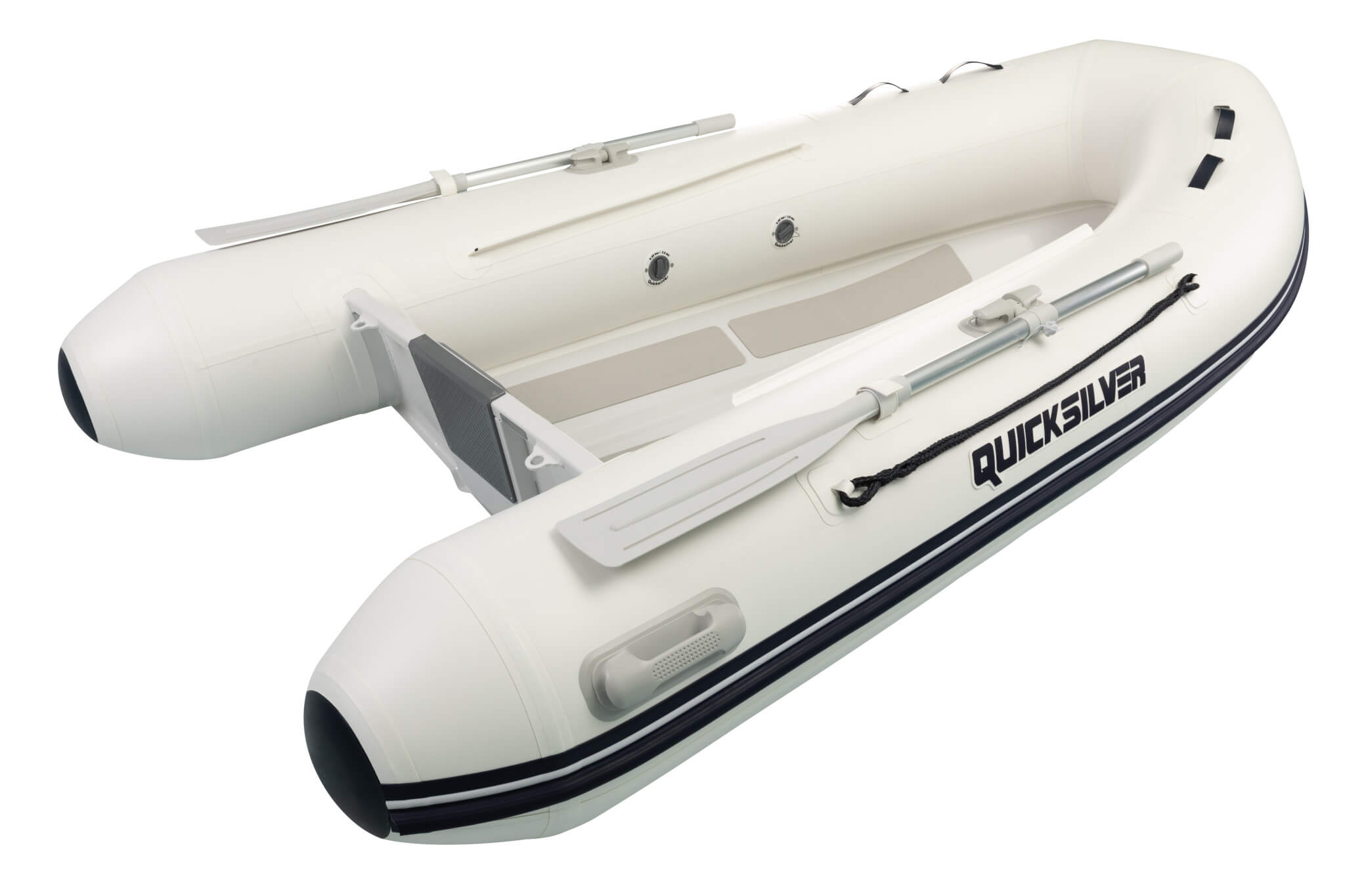 290 ALU RIB PVC