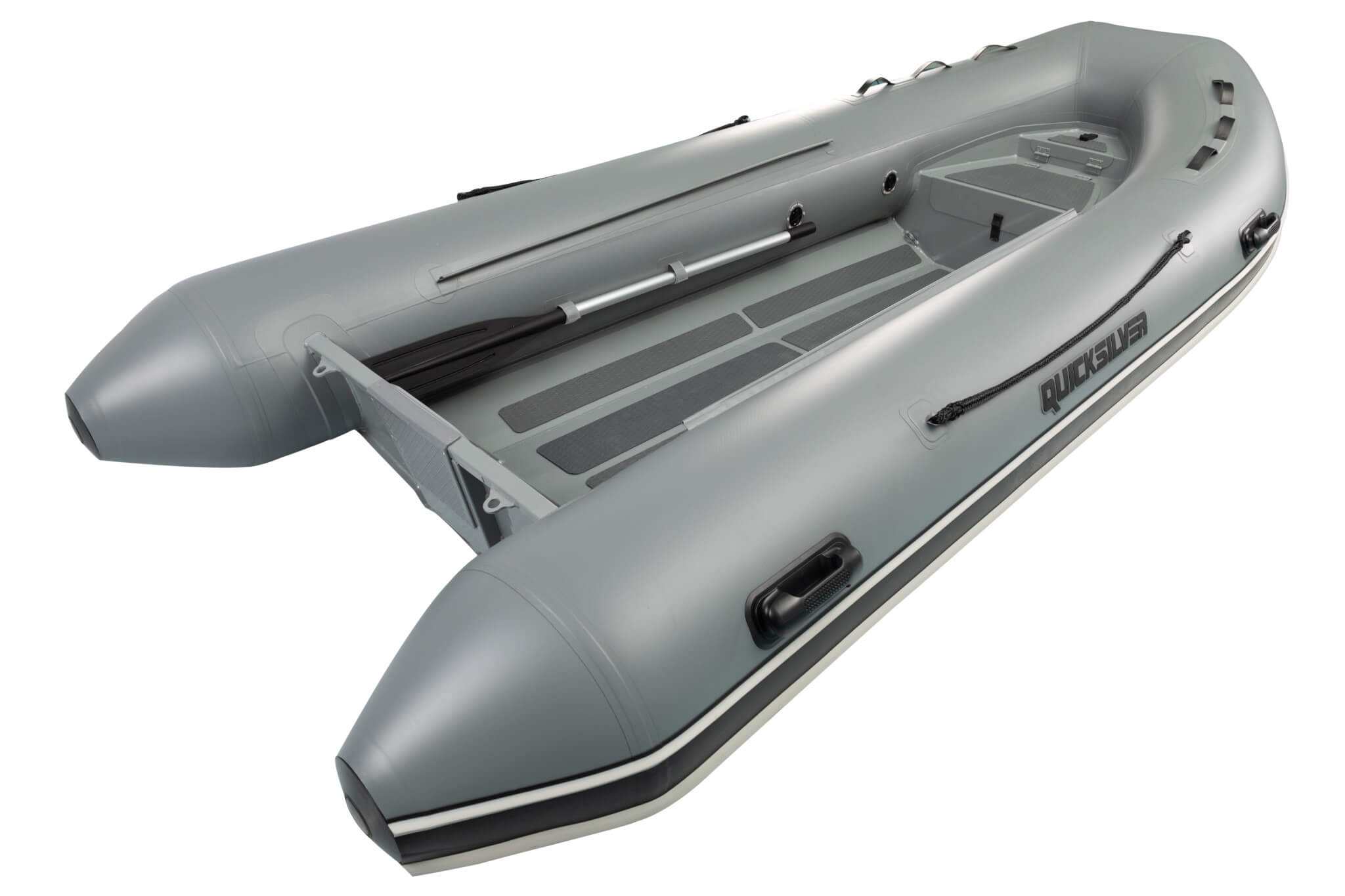 380 ALU RIB PVC