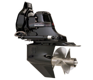 Mercury Mercruiser® Bravo 3X 2.20:1 Drive - CPO