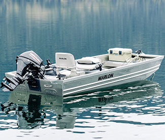 SP1049 Jon Boat