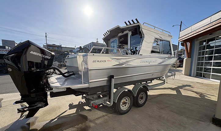 22 Alexis Pro Snow White