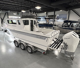 Kodiak 2600 Roberts Gray