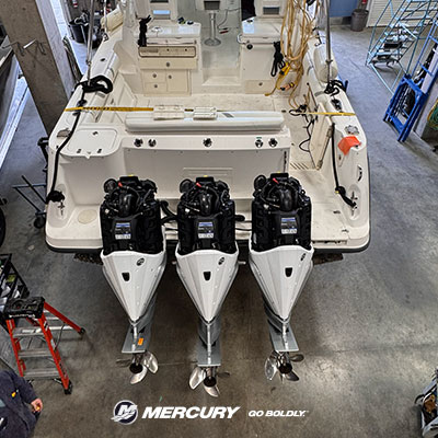 6 Factors to Consider Before Repowering Your Boat in BC