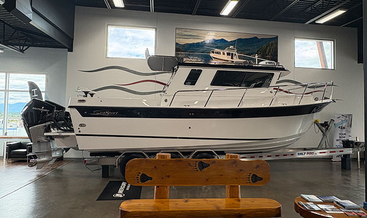 Commander 2800