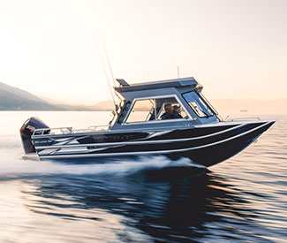 2026 Thunder Jet 209 Rush Center Console For Sale | Alberni Power